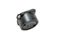 SSRP 0420-1R0; 4.1x4.5x2.1mm; 1uH - Schmid-M: SMD Power Inducor  1uH, DC-0,013, Irms=5A,  = 74437324010